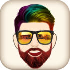 Beard Man icon