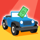 Car Dealer 3D icon