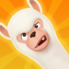 CrazyAlpaca icon