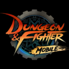 Dungeon & Fighter Mobile icon