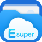 Esuper Pro icon