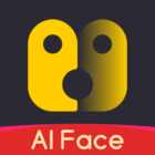 Faceplay reface videos icon