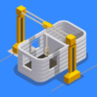 Factory Builder icon