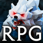 Fantasy Raid: Diablo-like RPG icon