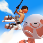 Final Giant Rush icon