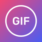 GIF Maker, Video To GIF icon