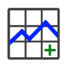 Handy Daily Data Logger icon