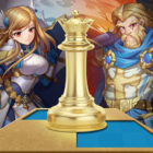 Hero Chess: Summoner’s Throne icon