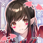 High School Vampire Girlfriend icon