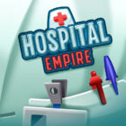 Hospital Empire Tycoon icon