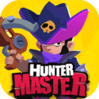 Hunter Master icon