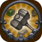 Idle Crafting Empire Tycoon icon