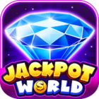 Jackpot World icon