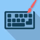 Keyboard Designer icon