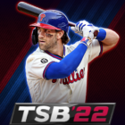 MLB Tap Sports Baseball 2022 icon