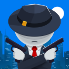 Mafia Sniper icon