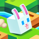 Maze Dash Rising icon