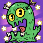 Monster Forest: Merge Monster icon