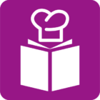 My Recipe Box : RecetteTek icon