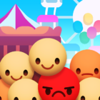 Overcrowded: Tycoon icon