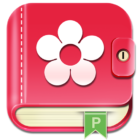 Period Calendar Pro icon