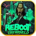 Reboot The World icon