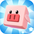 Rolling Cube icon