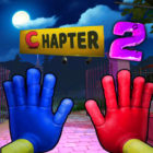 Scary five nights: chapter 2 icon