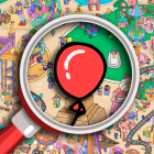 Scavenger Hunt icon