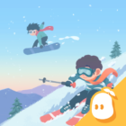 Ski Resort Tycoon icon