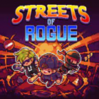 Streets of rogue icon