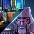 TRANSFORMERS ALLIANCE icon