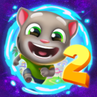 Talking Tom Gold Run 2 icon