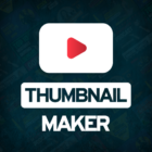 Thumbnail Maker – YT Banner icon