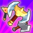 Ultimate Axe Idle Clicker icon