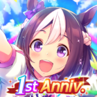 Uma Musume Pretty Derby icon