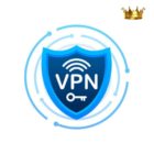 VPN 4X Premium icon