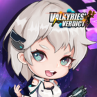 Valkyries’ Verdict icon