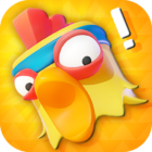 Village TD: Chicken Clash icon