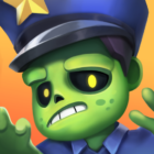 Zombination: Arcade Survival icon