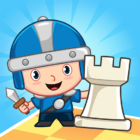 Chess for Kids – Learn & Play icon