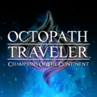 Octopath Traveler: Champions of the Continent icon