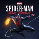 Spider-Man: Miles Morales icon