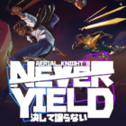 Aerial_Knight’s Never Yield icon