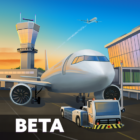 Airport Simulator Tycoon icon