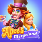 Alice’s Mergeland icon