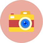 Beauty & Filter – SK Camera icon