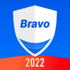 Bravo Security Premium icon