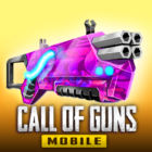 CG: PvP FPS Gun Shooter games icon