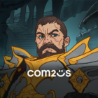 Chromatic Souls: AFK Raid icon